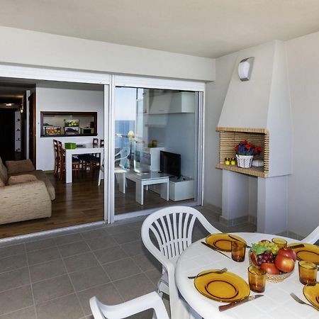 פלטחה ד'ארו Apartment Fanals-11 By Interhome מראה חיצוני תמונה