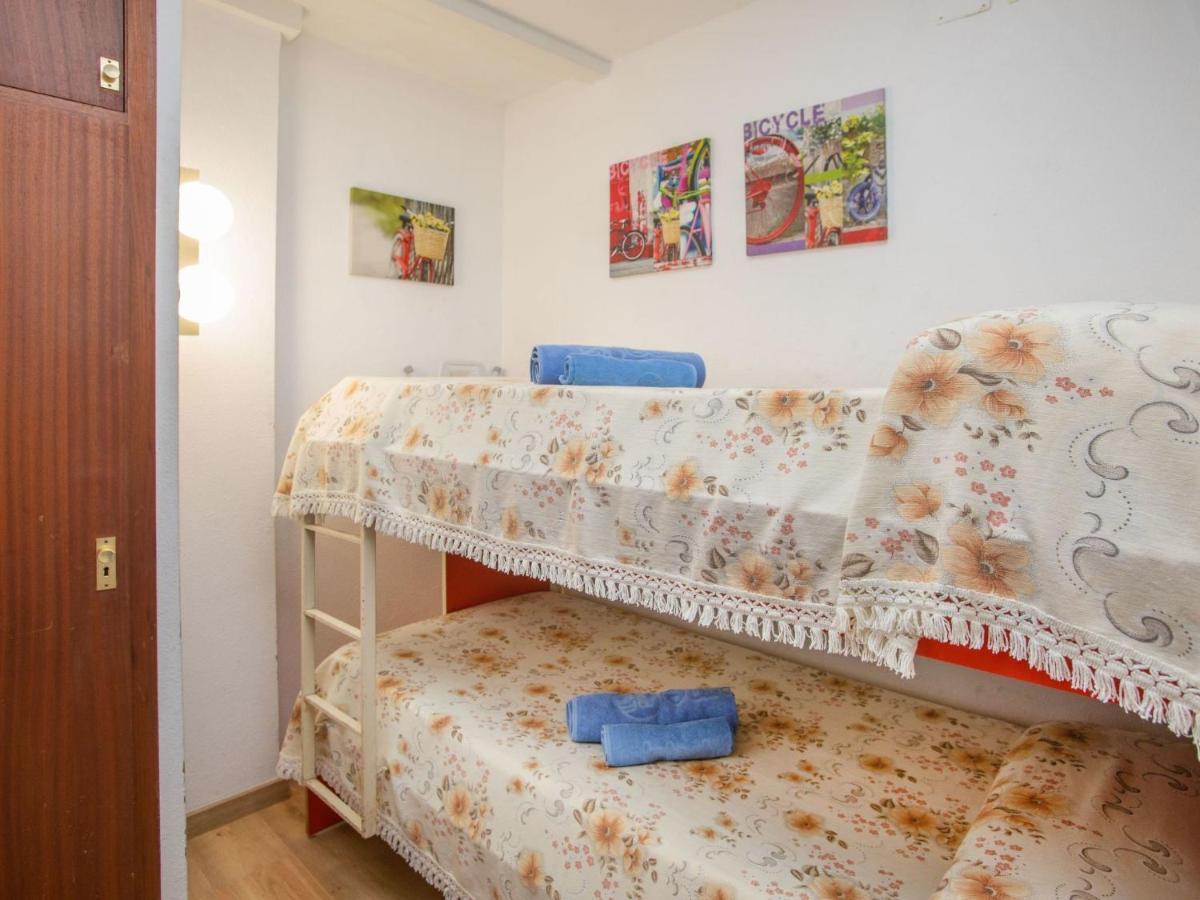פלטחה ד'ארו Apartment Fanals-11 By Interhome מראה חיצוני תמונה