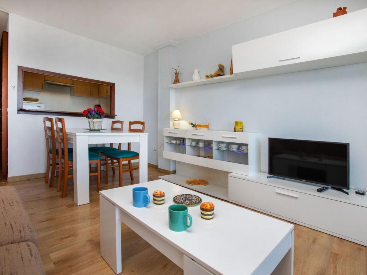 פלטחה ד'ארו Apartment Fanals-11 By Interhome מראה חיצוני תמונה