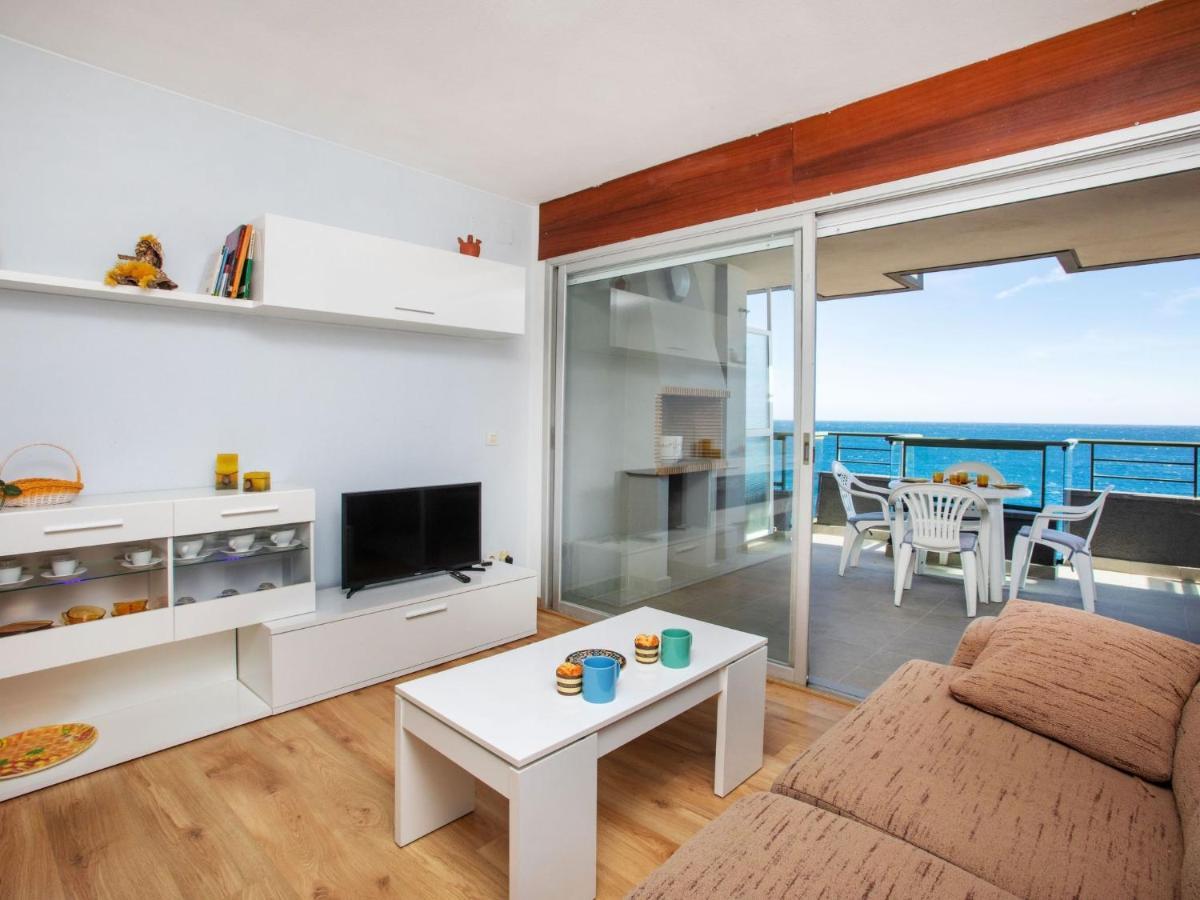 פלטחה ד'ארו Apartment Fanals-11 By Interhome מראה חיצוני תמונה