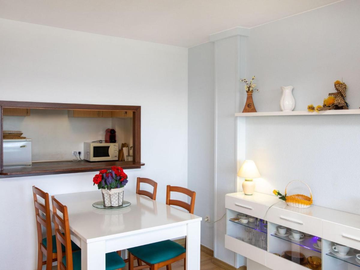 פלטחה ד'ארו Apartment Fanals-11 By Interhome מראה חיצוני תמונה